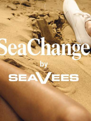 Womens - Legend Sneaker Seachange - Seaweed