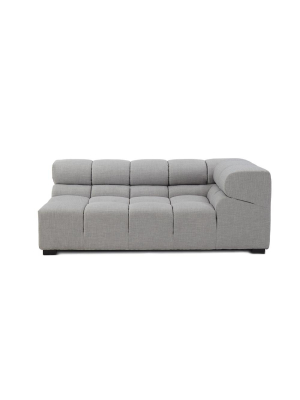 Tufty Sofa | Extra Large Corner