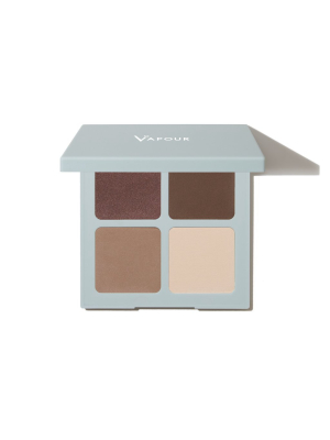 Eye Shadow Quad