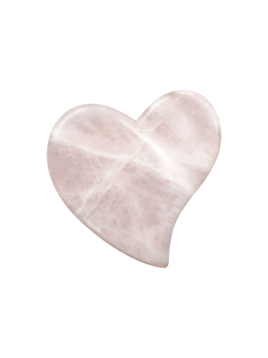 Uplifting Gua Sha Heart