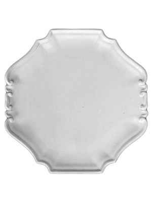 Regence Dinner Plate