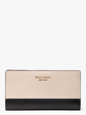 Spencer Slim Bifold Wallet