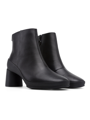 Camper Upright Ankle Boots