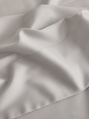 Tencel Eucalyptus Sheet Set - Fog