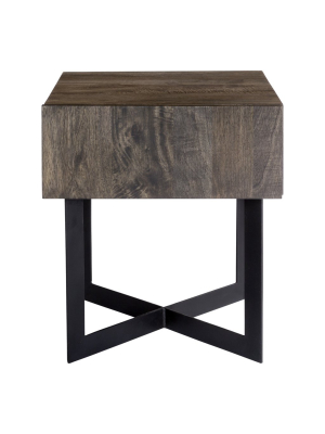 Tiburon Side Table