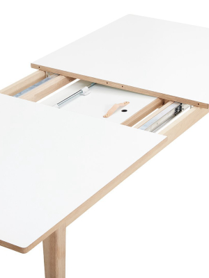 T3 Extendable Table