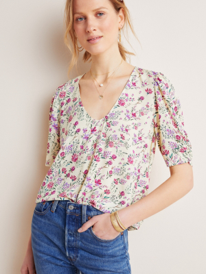 Dawn Blouse