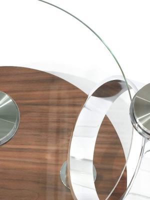 Macero Motion Coffee Table