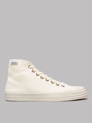 Novesta Star Dribble Classic (white)