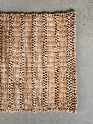 Jute Doormat