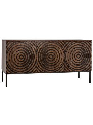 Cfc Lamar Sideboard