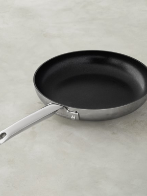 Williams Sonoma Professional Stainless-steel Stratanium™ Nonstick Fry Pan