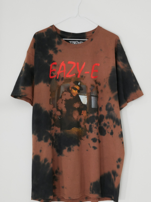 Eazy-e Tie-dye Tee