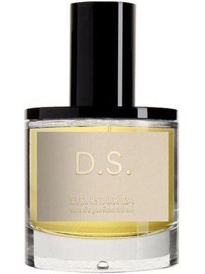 D.s. Eau De Parfum