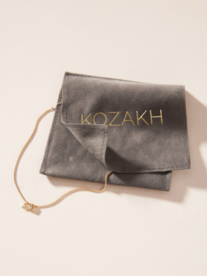 Kozakh Avery Necklace