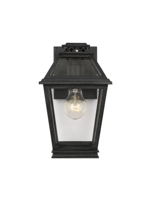 Falmouth Outdoor Wall Sconce