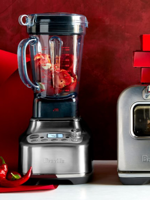 Breville Super Q Blender