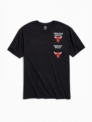 Ultra Game Chicago Bulls Retro Tee