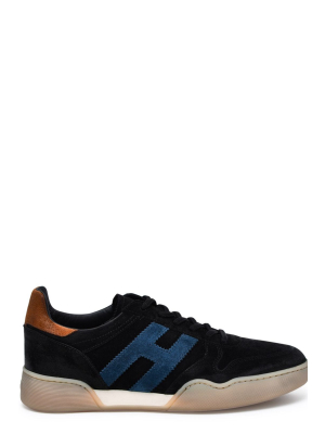 Hogan H357 Sneakers