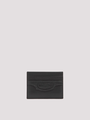 Balenciaga Neo Classic Card Holder