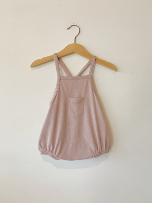 Tank Romper - Tane Organics