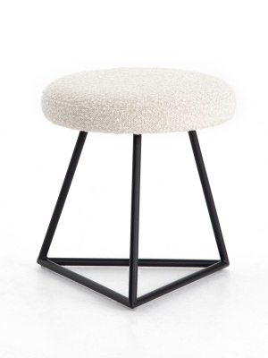 Frankie Accent Stool