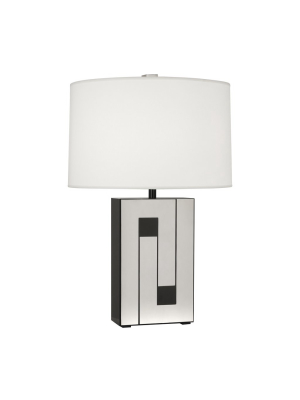 Blox Table Lamp