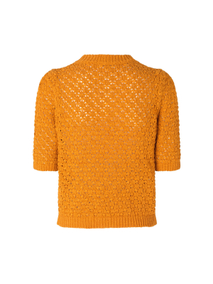 Cramer Cotton-blend Sweater