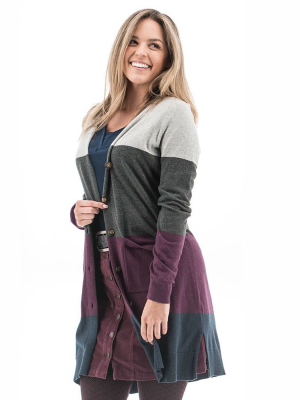 Aventura Clothing Women's Finley Cardigan