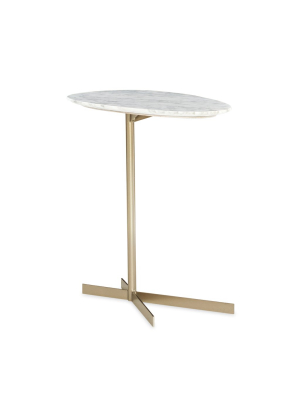 Boundless Accent Table