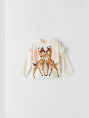 Bambi © Disney T-shirt