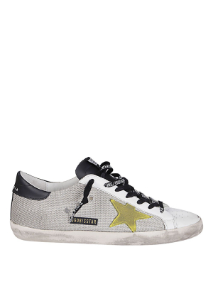 Golden Goose Deluxe Brand Superstar Sneakers