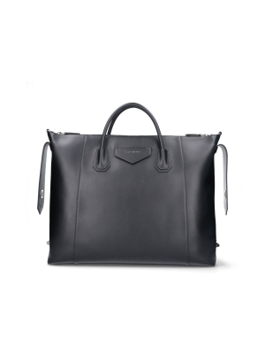 Givenchy Antigona Soft Tote Bag