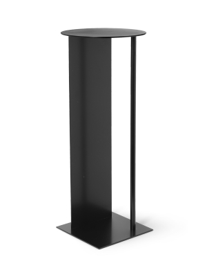 Place Pedestal In Various Colors
