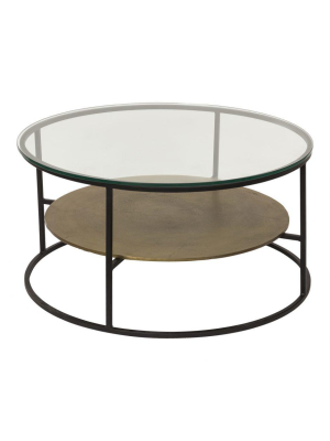 Callie Coffee Table