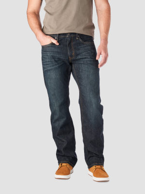 Denizen® From Levi's® Men's 285 Relaxed Fit Jeans