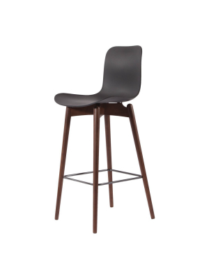 Langue Counter Chair