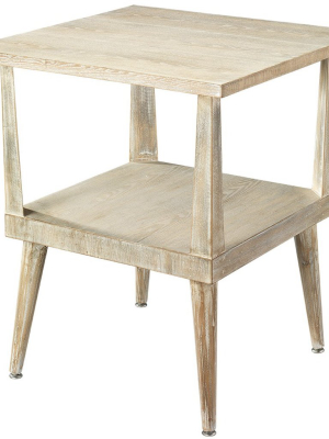 Jamie Young Arlo Side Table