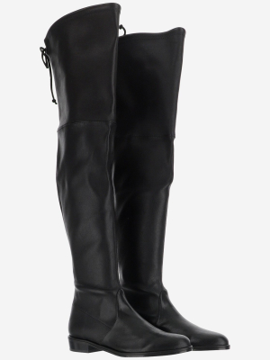 Stuart Weitzman Lowland Over The Knee Boots