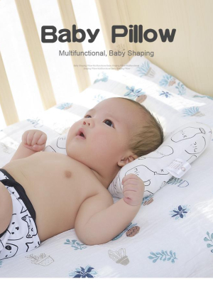 Baby Support Pillow