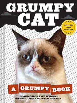 Grumpy Cat