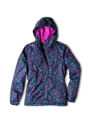 Chamonix Marlow Snowboard Jacket Womens