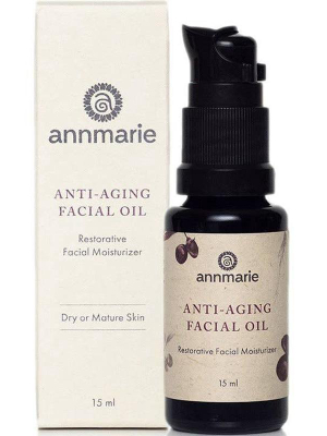 Anti-aging Facial Oil