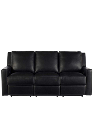 Alchemy Living Shift Carson Sofa - Black