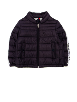 Moncler Enfant Padded Down Jacket