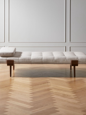 Tufo Tufted Daybed