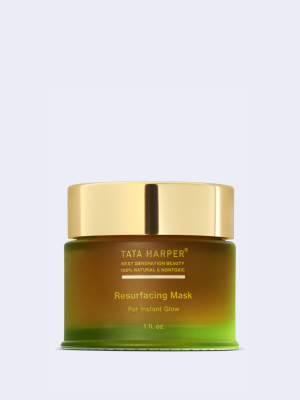 Resurfacing Mask