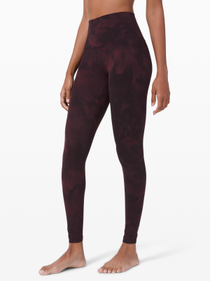 Lululemon Align™ Pant 28" Diamond Dye