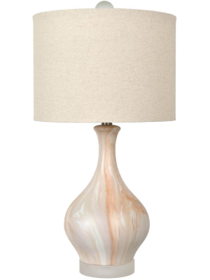 Abbey Table Lamp