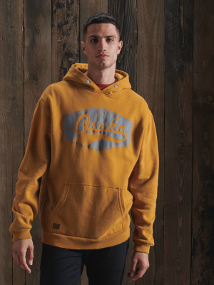 Modern Workwear Hoodie